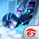 garena blockman go android application logo